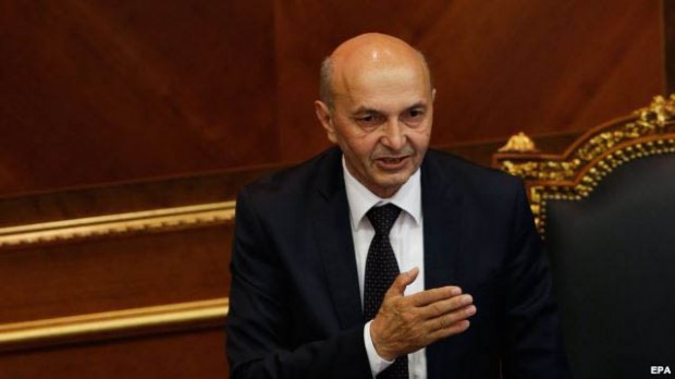 Kreu i Kuvendit te Kosoves