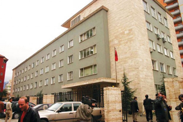 Prokuroria e Pergjithshme