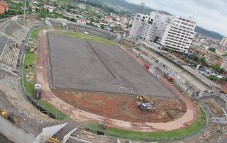 Stadiumi i Elbasanit