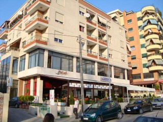 administrator pallati