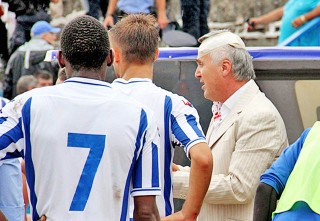 Donatori i Tiranes, Refik Halili_1