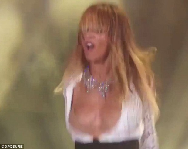 beyonce