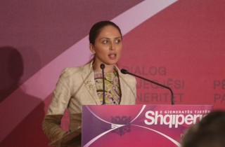 Briseida Shehaj
