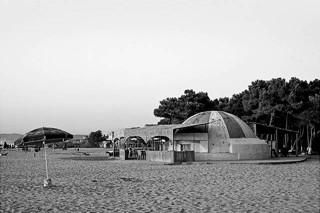 Bunker Albania_1