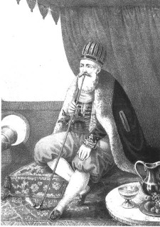 Ali Pasha (2)