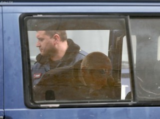 Baba i Saimir Tahirit