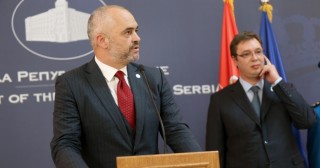 rama serbi