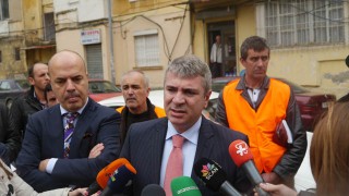 Ministri inspektim operacionit te OSHEE (1)