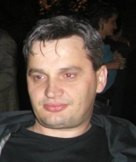 Fadil Lepaja