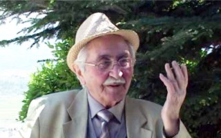 Aristotel Stefani