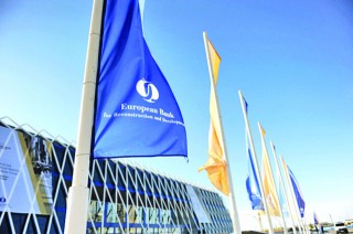 The EBRD's 2011 Annual Meeting in Astana, Kazakhstan, 20-21 May 2011