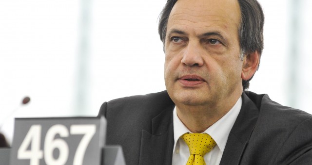 Knut Fleckenstein