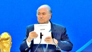 Fillimi i boterorit ne Katar