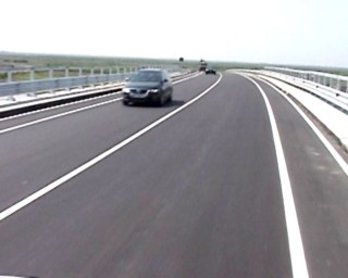 Autostrada LEVAN TEPELENE