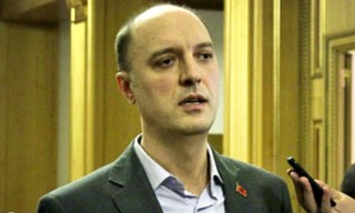Visar Ymeri