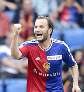 Shkelzen Gashi