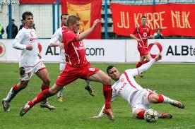 Skenderbeu