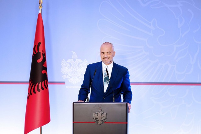 Kryeministri Edi Rama_1