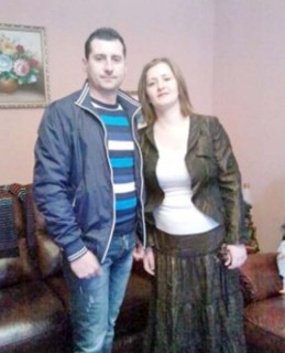 Rezarta Laknori