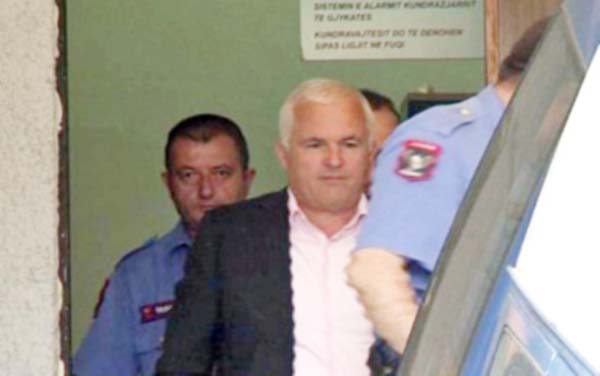 Zyhdi Dajti