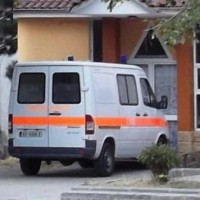 ambulanca