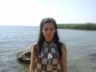 Dorina Hoxha