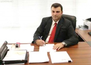 Guvernatori i BSH, Gent Sejko