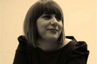 Alda Bardhyli