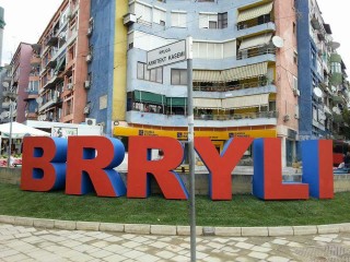 Brryli