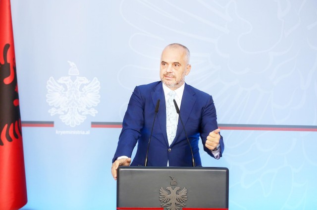 Edi Rama Konferenca_1