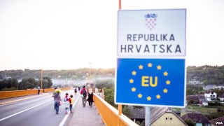 Refugjatet ne Kroaci