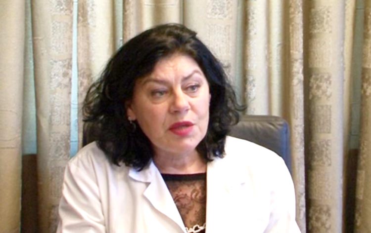 Rubena Moisiu
