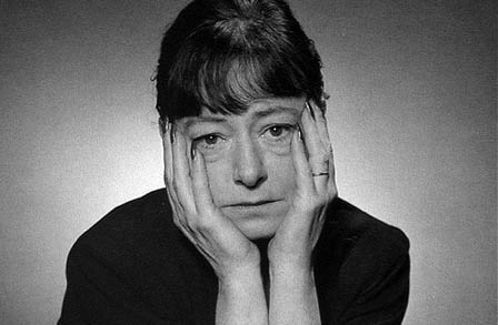 Dorothy Parker