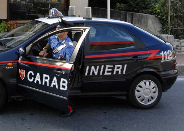police