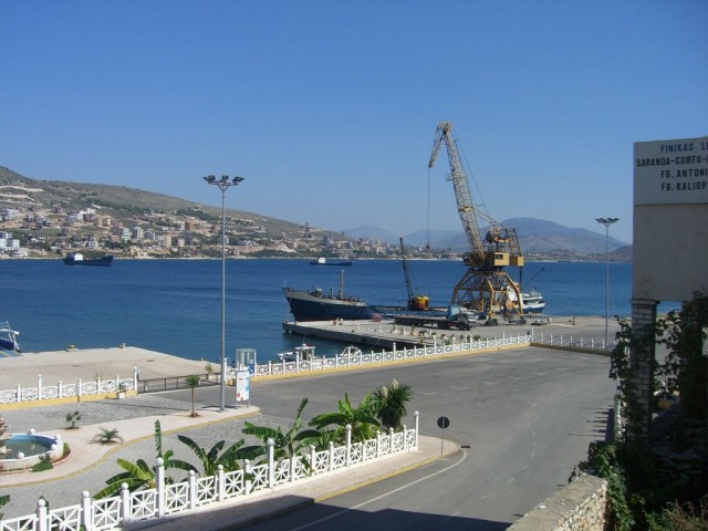 port