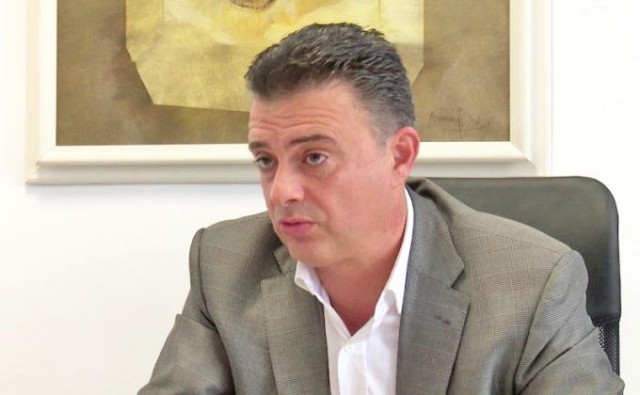 Arben Ristani