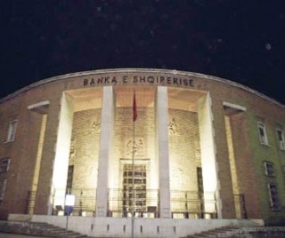 Banka e Shqiperise