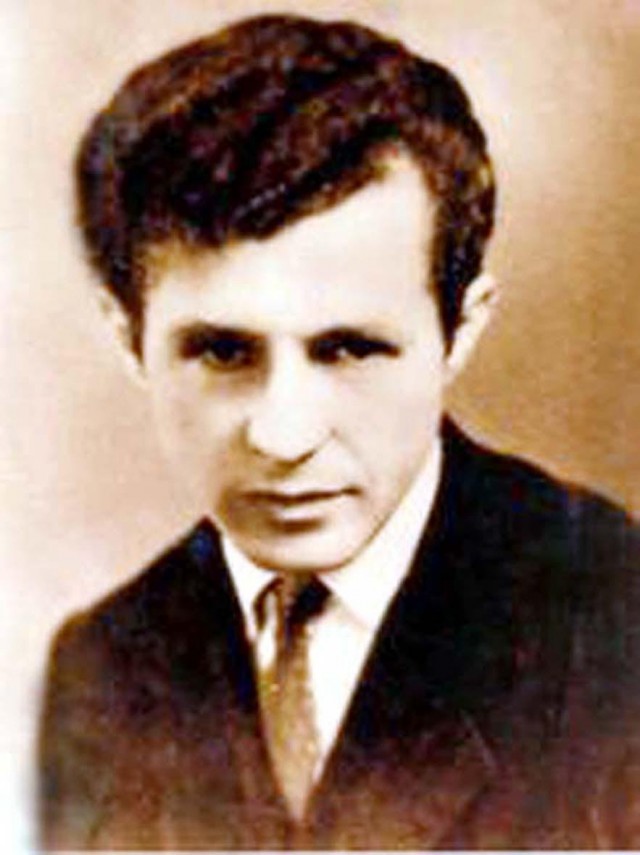 Bilal Xhaferri,
