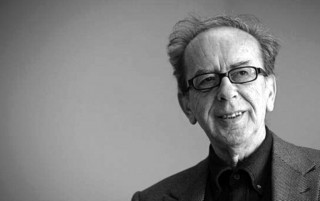 Ismail Kadare