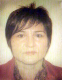 Parashqevi Ademi