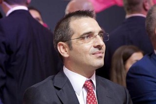 saimir tahiri