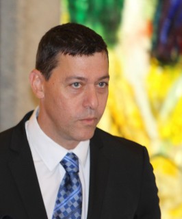 Dan Oryan