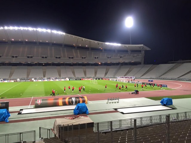 Europa League
