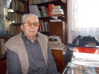 Grigore Brancus