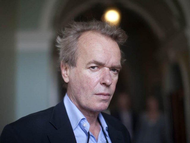 Martin-Amis