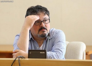 Ardian Vehbiu