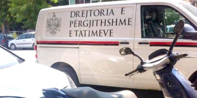 Drejtoria-e-Pergjithshme-e-Tatimeve
