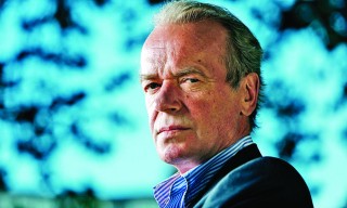 Martin Amis