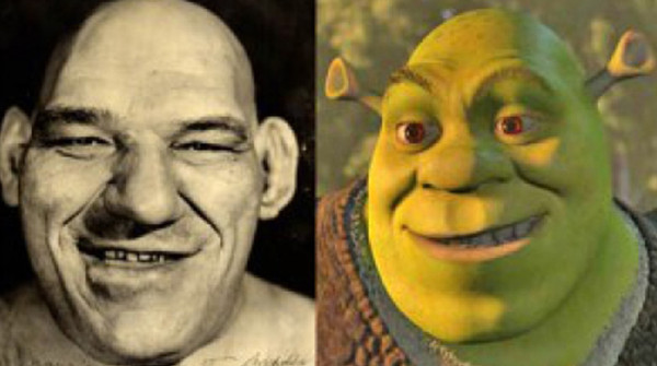Maurice-Tillet-shrek-3-600x335