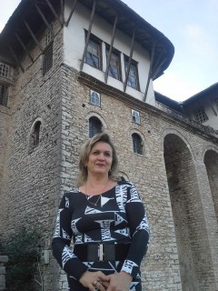 Vojsava Zeko Anastasi
